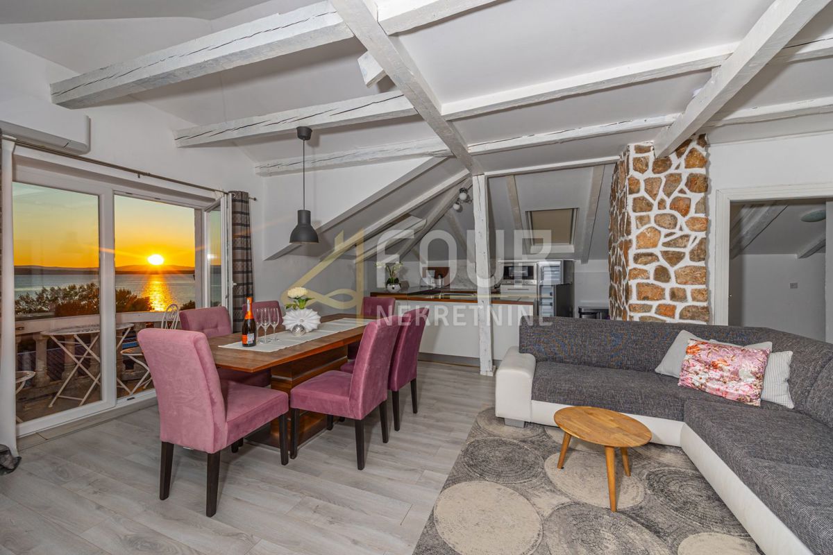 Hiša Crikvenica, 400m2