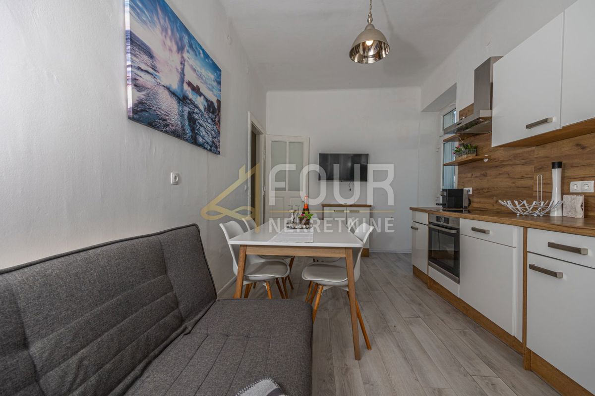 Hiša Crikvenica, 400m2