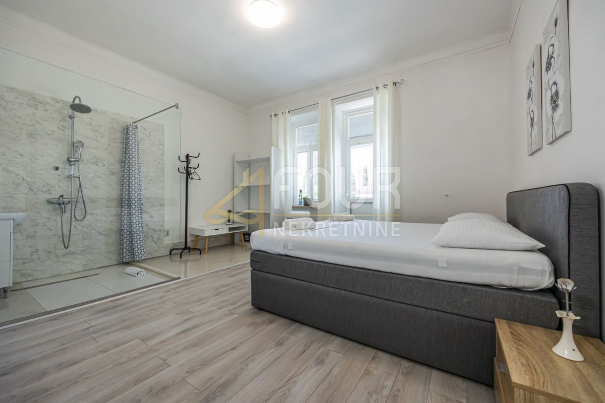 Hiša Crikvenica, 400m2