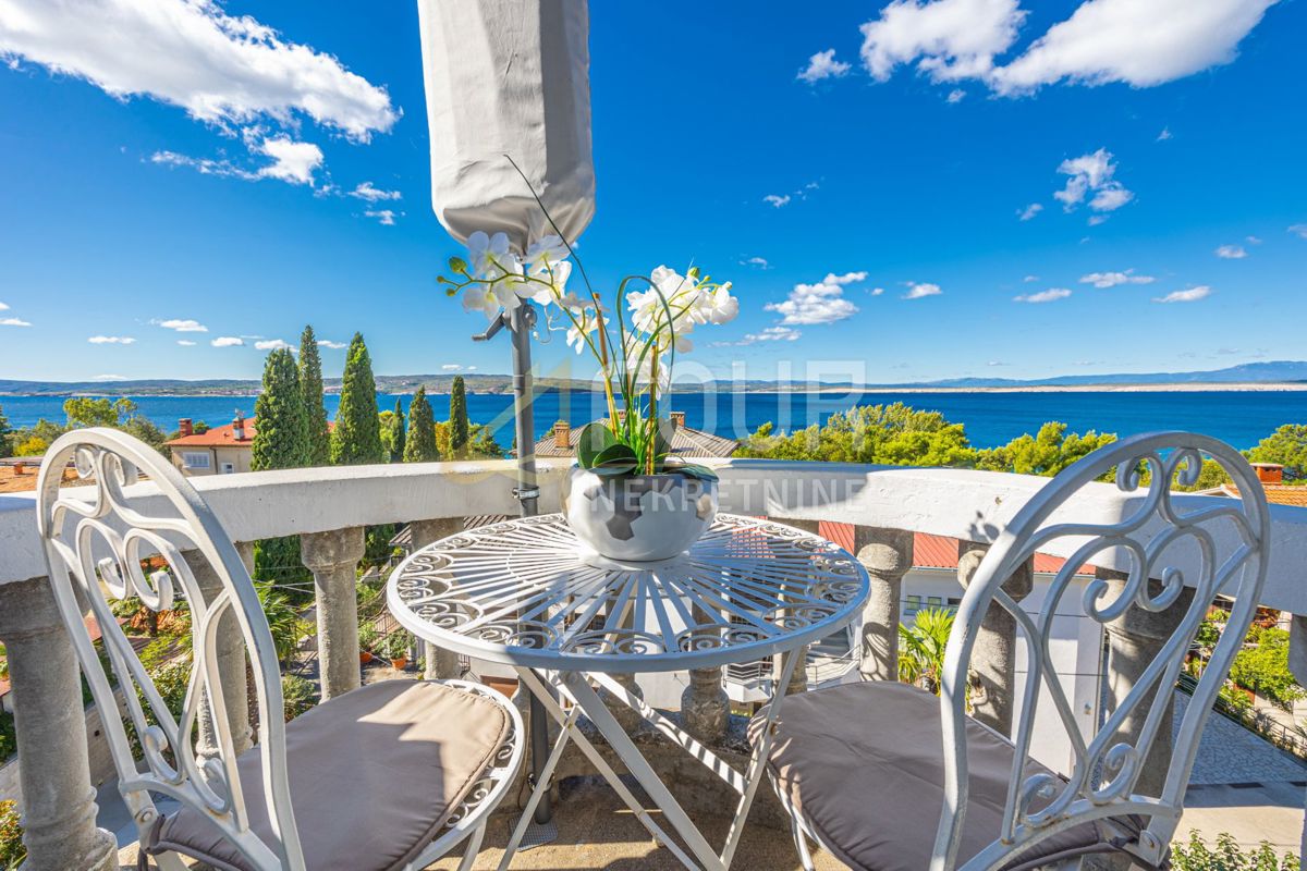 Hiša Crikvenica, 400m2