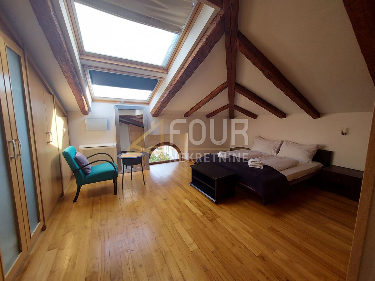 Stanovanje Opatija - Centar, Opatija, 121,93m2