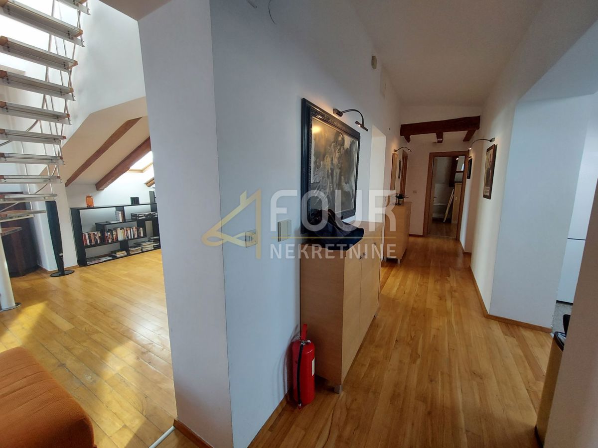 Stanovanje Opatija - Centar, Opatija, 121,93m2