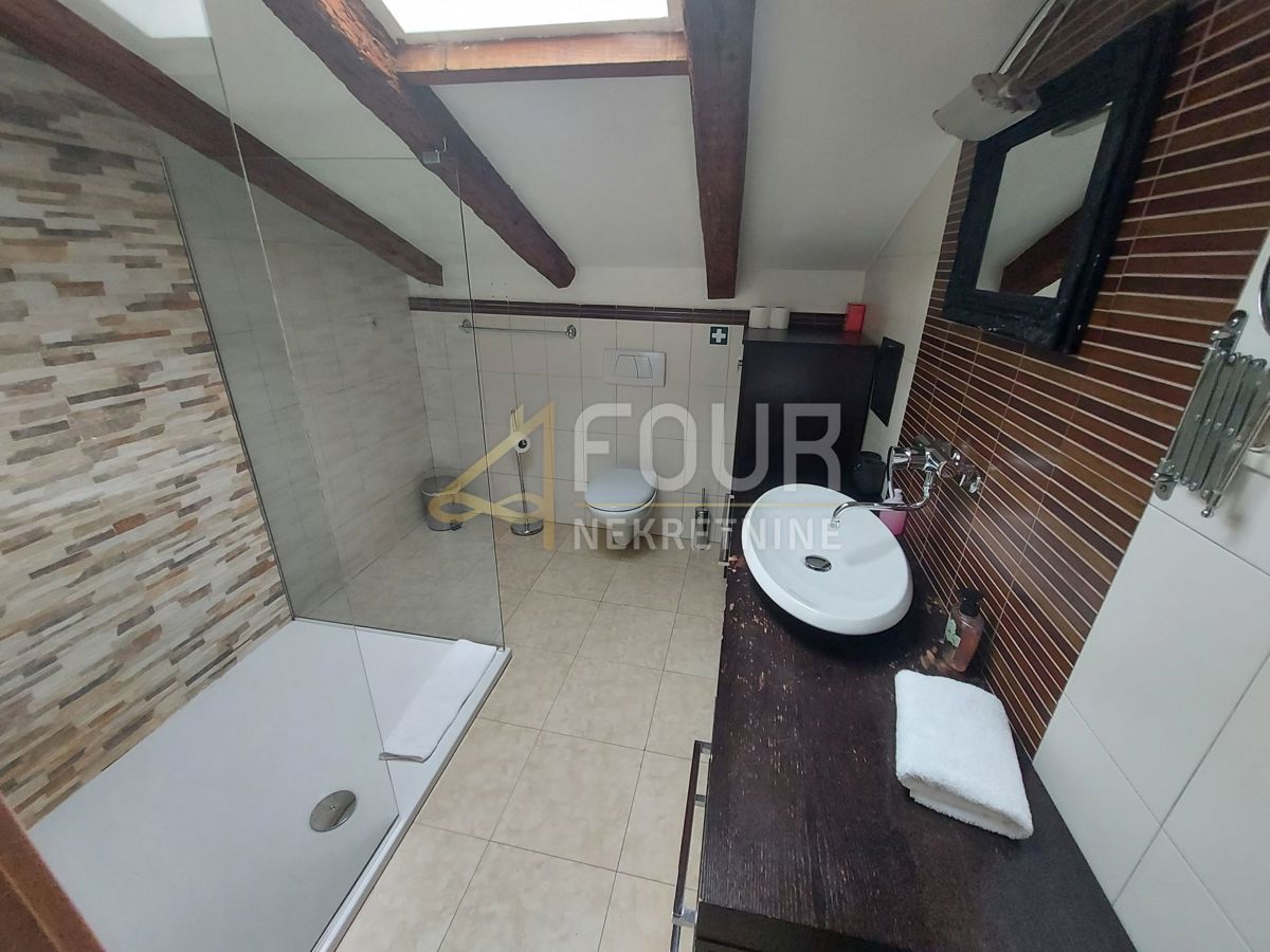 Stanovanje Opatija - Centar, Opatija, 121,93m2