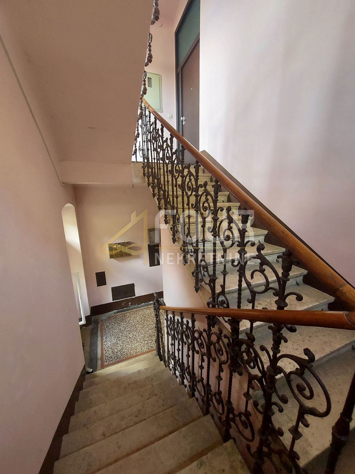 Stanovanje Opatija - Centar, Opatija, 121,93m2