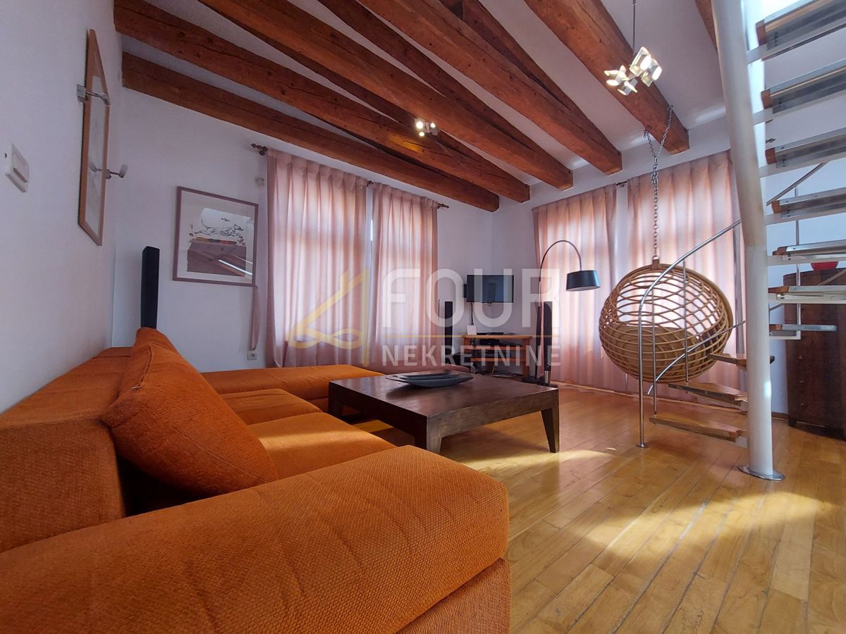Stanovanje Opatija - Centar, Opatija, 121,93m2