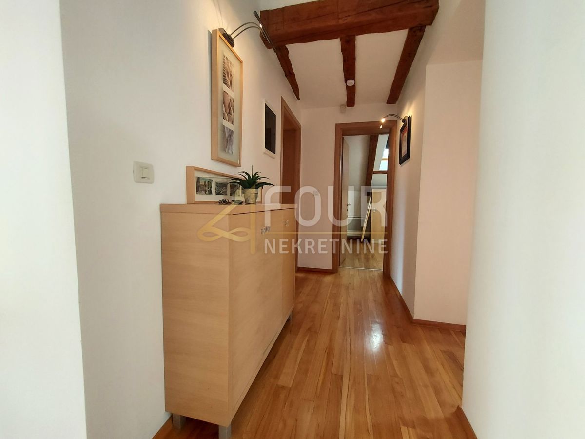 Stanovanje Opatija - Centar, Opatija, 121,93m2