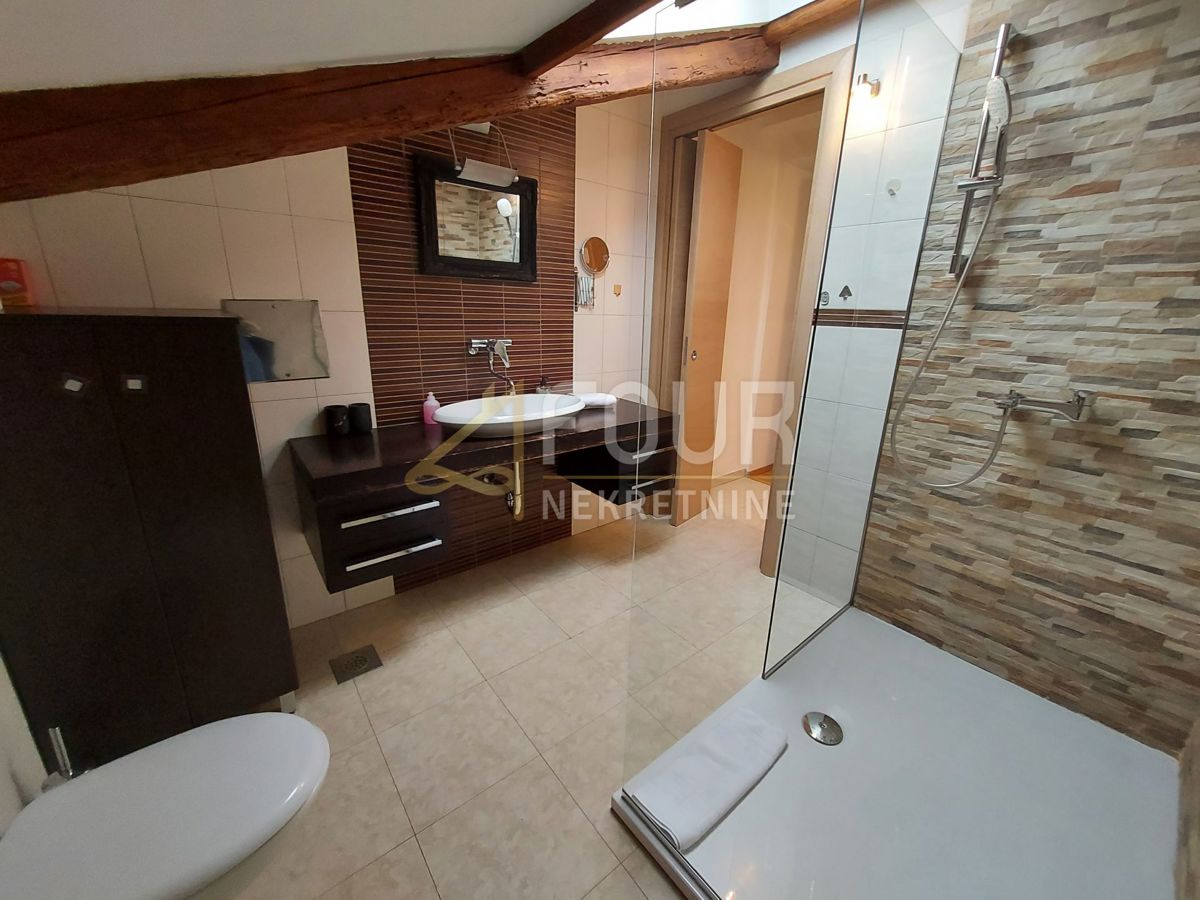 Stanovanje Opatija - Centar, Opatija, 121,93m2
