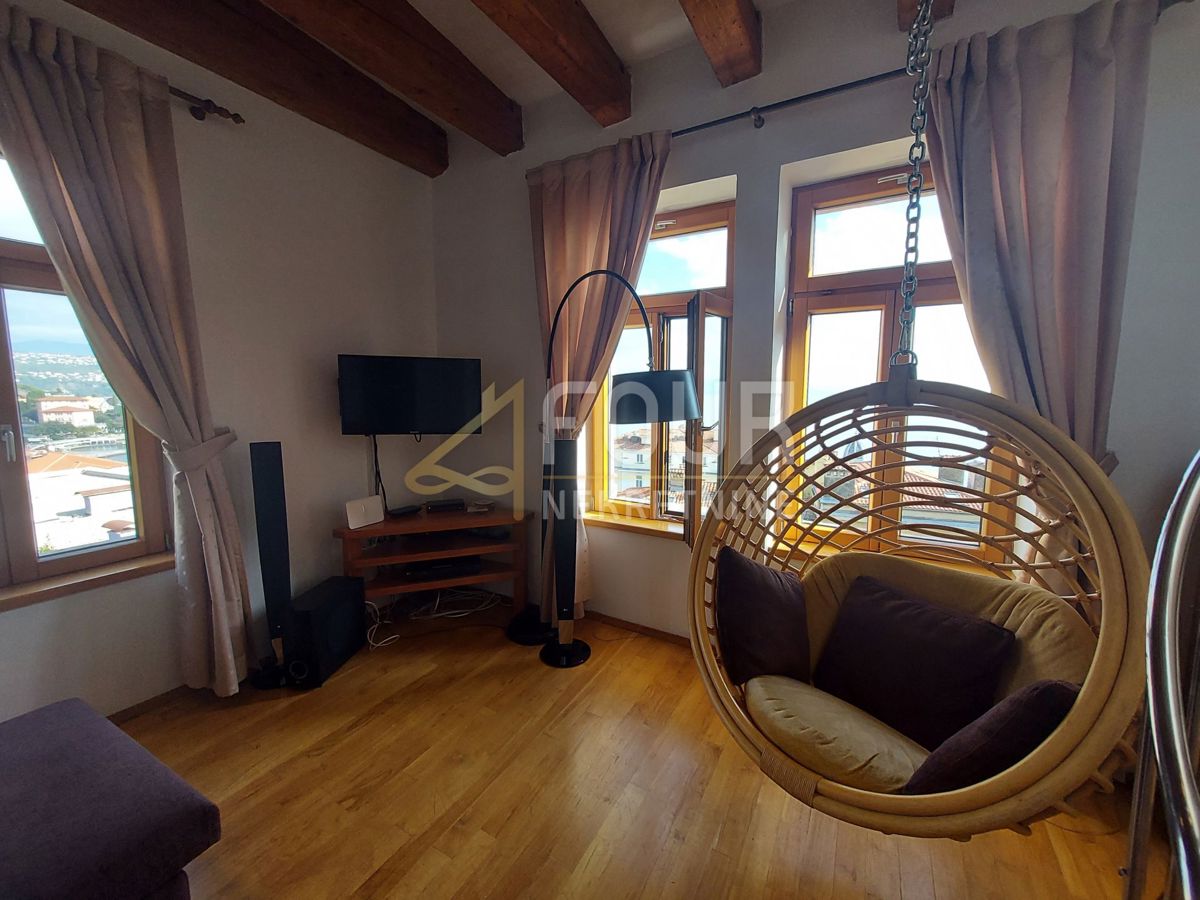 Stanovanje Opatija - Centar, Opatija, 121,93m2