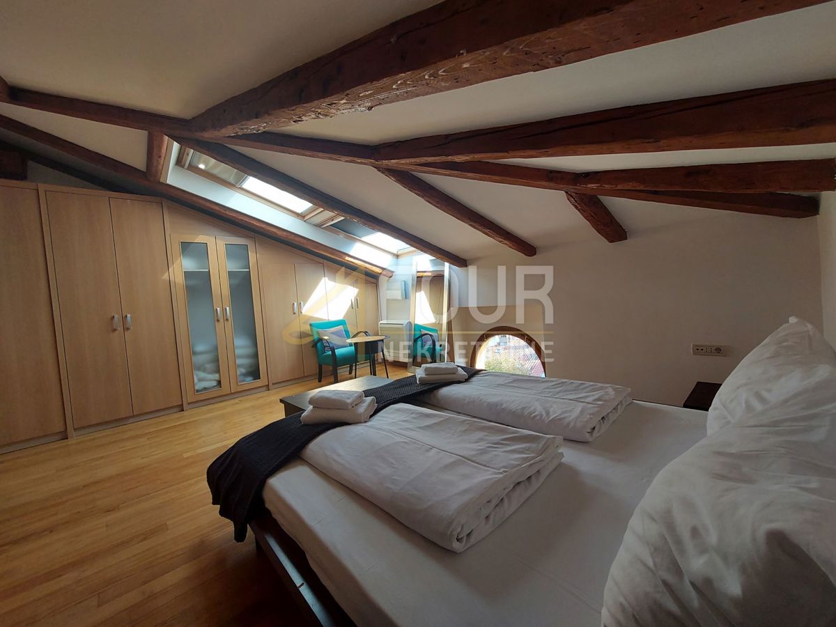 Stanovanje Opatija - Centar, Opatija, 121,93m2