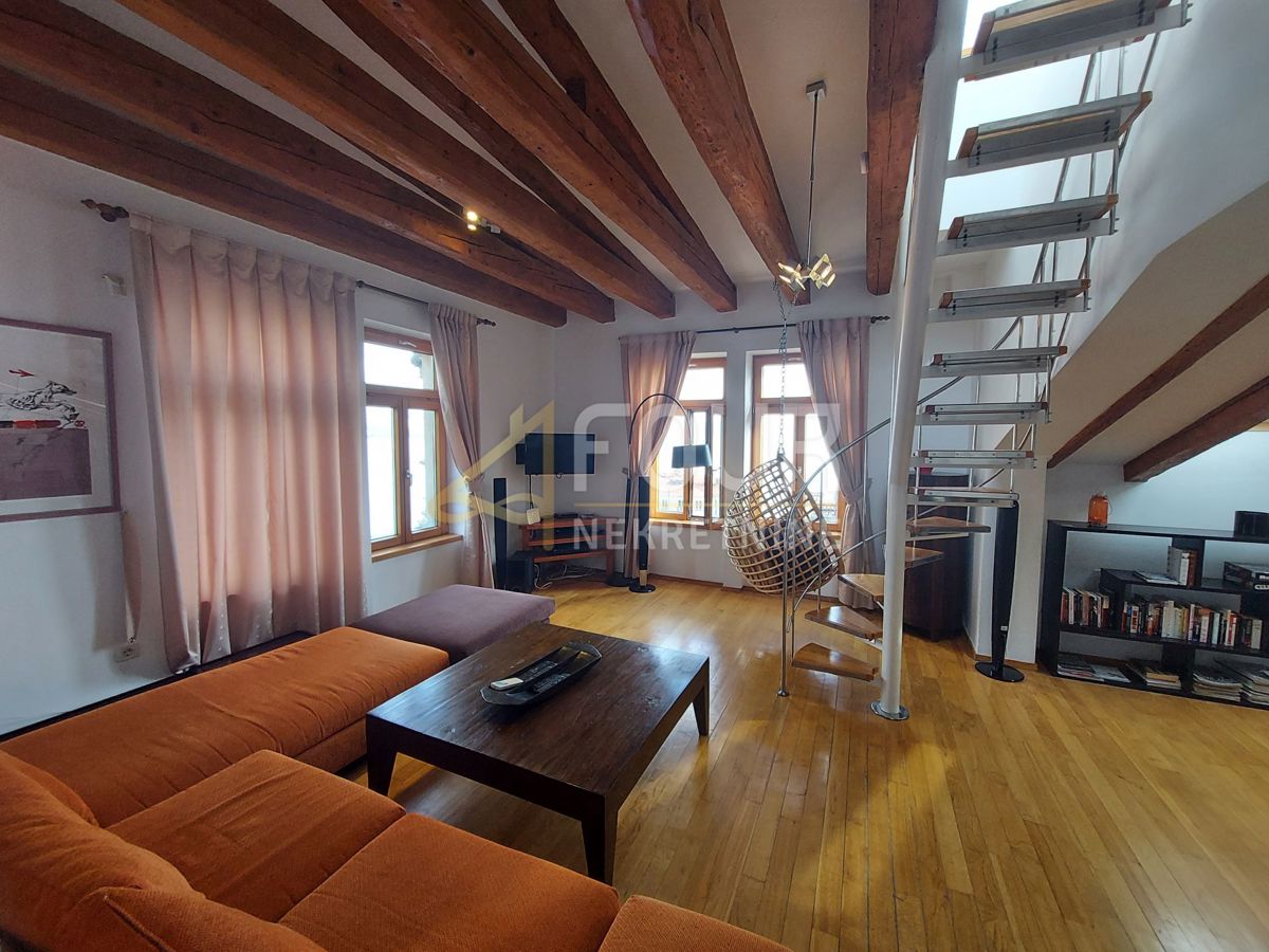Stanovanje Opatija - Centar, Opatija, 121,93m2
