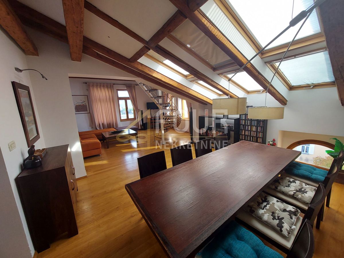 Stanovanje Opatija - Centar, Opatija, 121,93m2