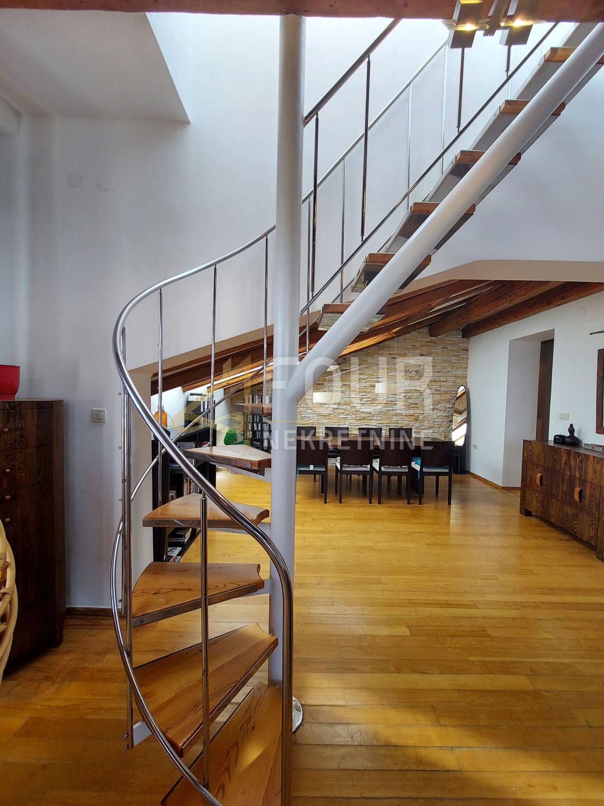 Stanovanje Opatija - Centar, Opatija, 121,93m2