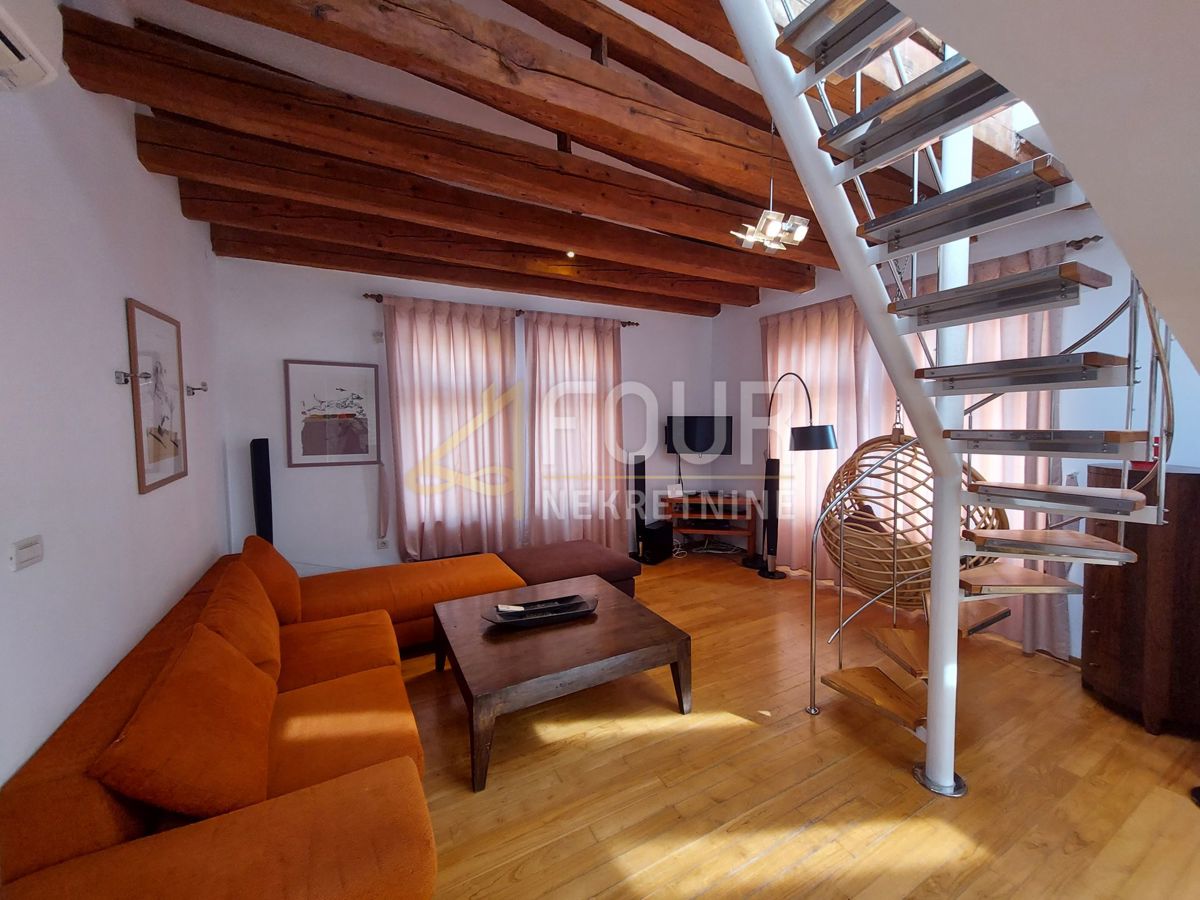 Stanovanje Opatija - Centar, Opatija, 121,93m2