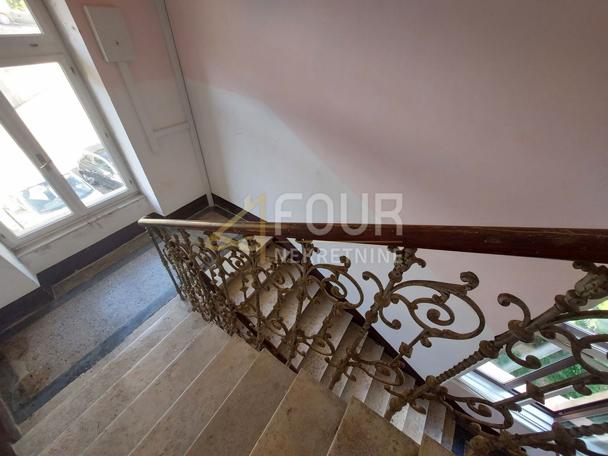 Stanovanje Opatija - Centar, Opatija, 121,93m2