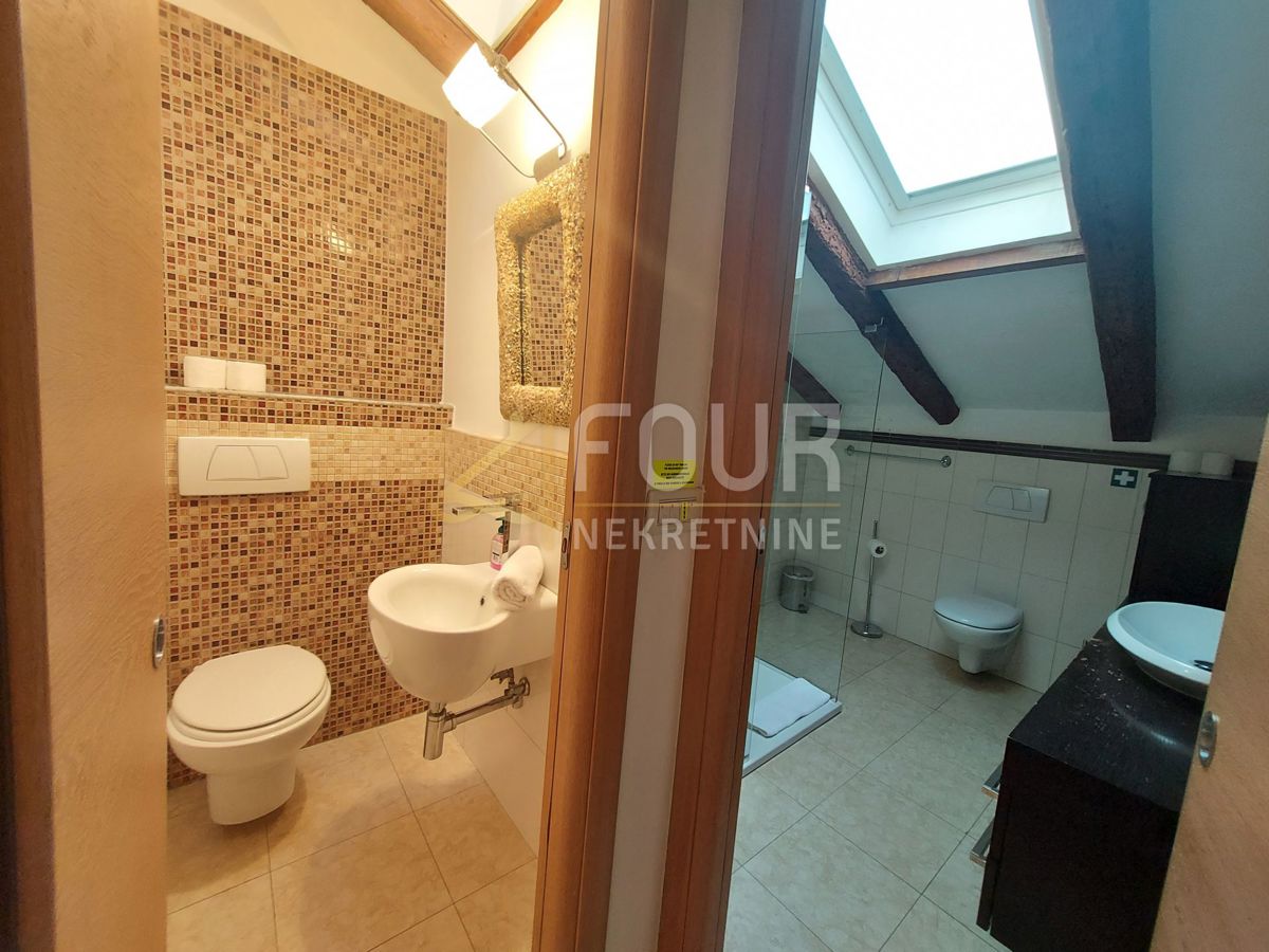 Stanovanje Opatija - Centar, Opatija, 121,93m2