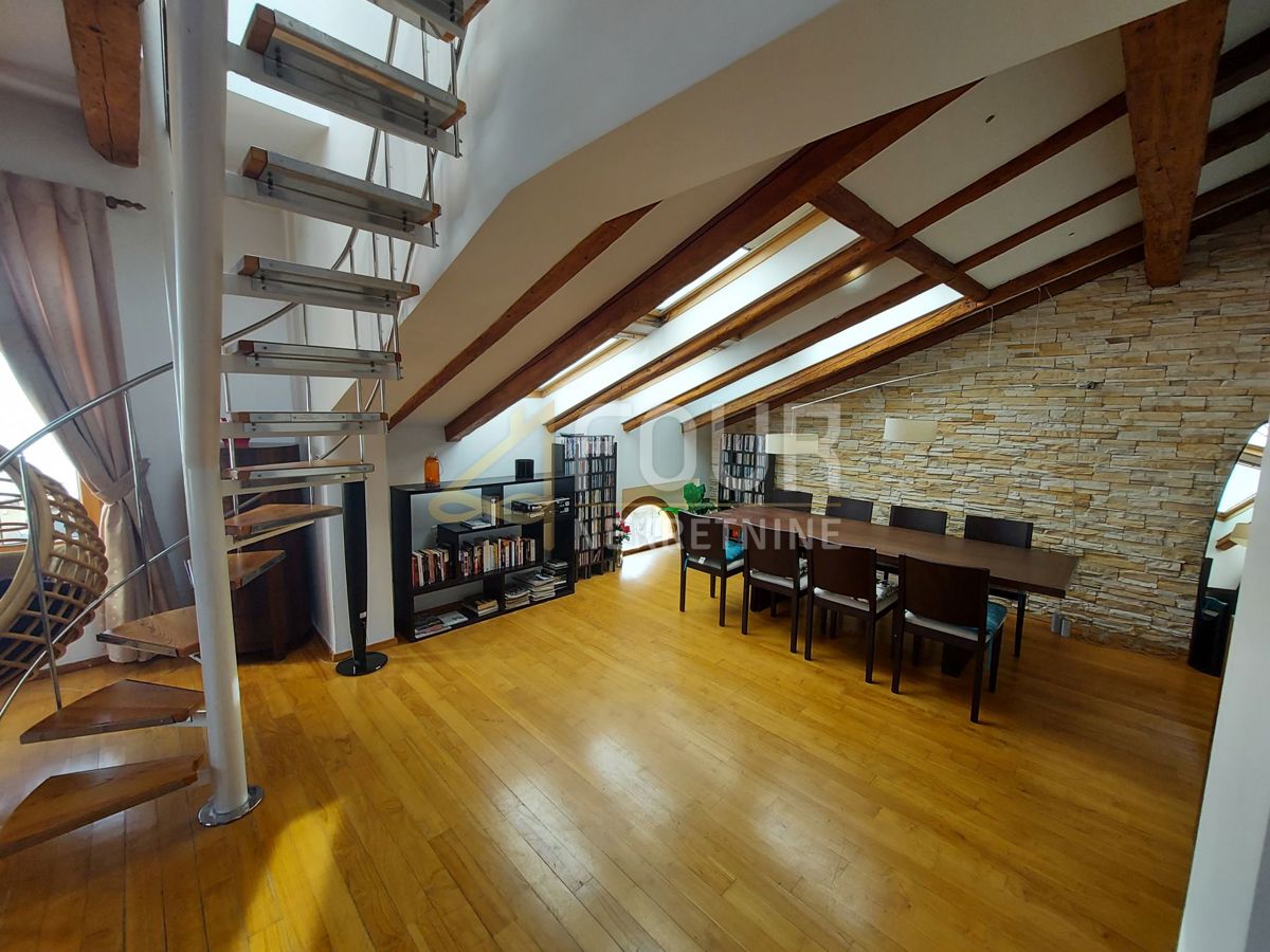 Stanovanje Opatija - Centar, Opatija, 121,93m2