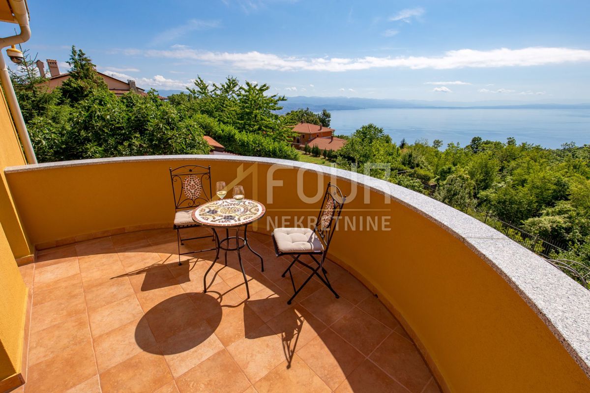 Hiša Veprinac, Opatija - Okolica, 190m2