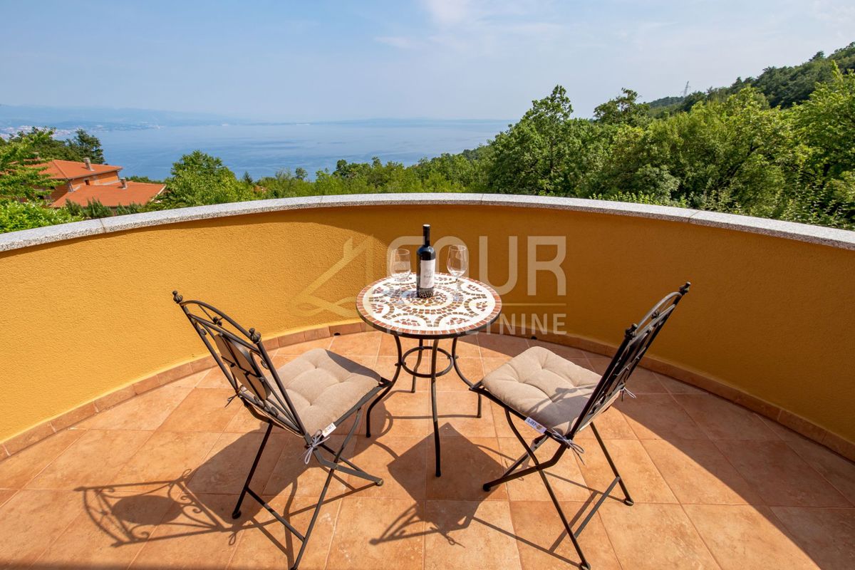 Hiša Veprinac, Opatija - Okolica, 190m2