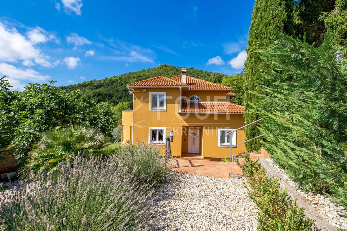 Hiša Veprinac, Opatija - Okolica, 190m2
