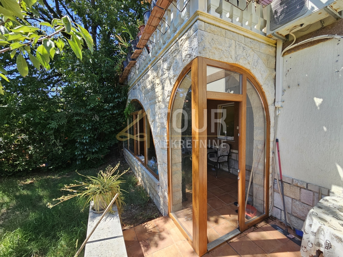Stanovanje Centar, Pula, 46,45m2