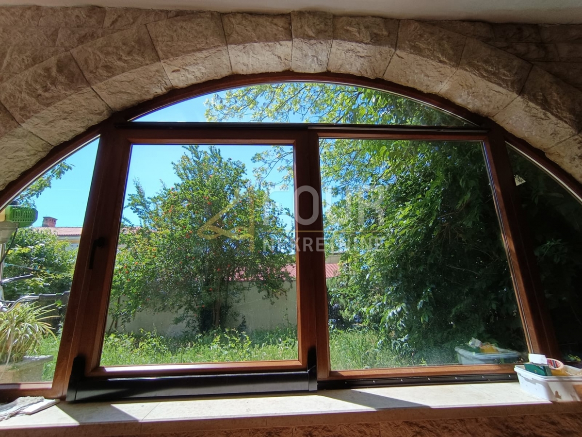 Stanovanje Centar, Pula, 46,45m2