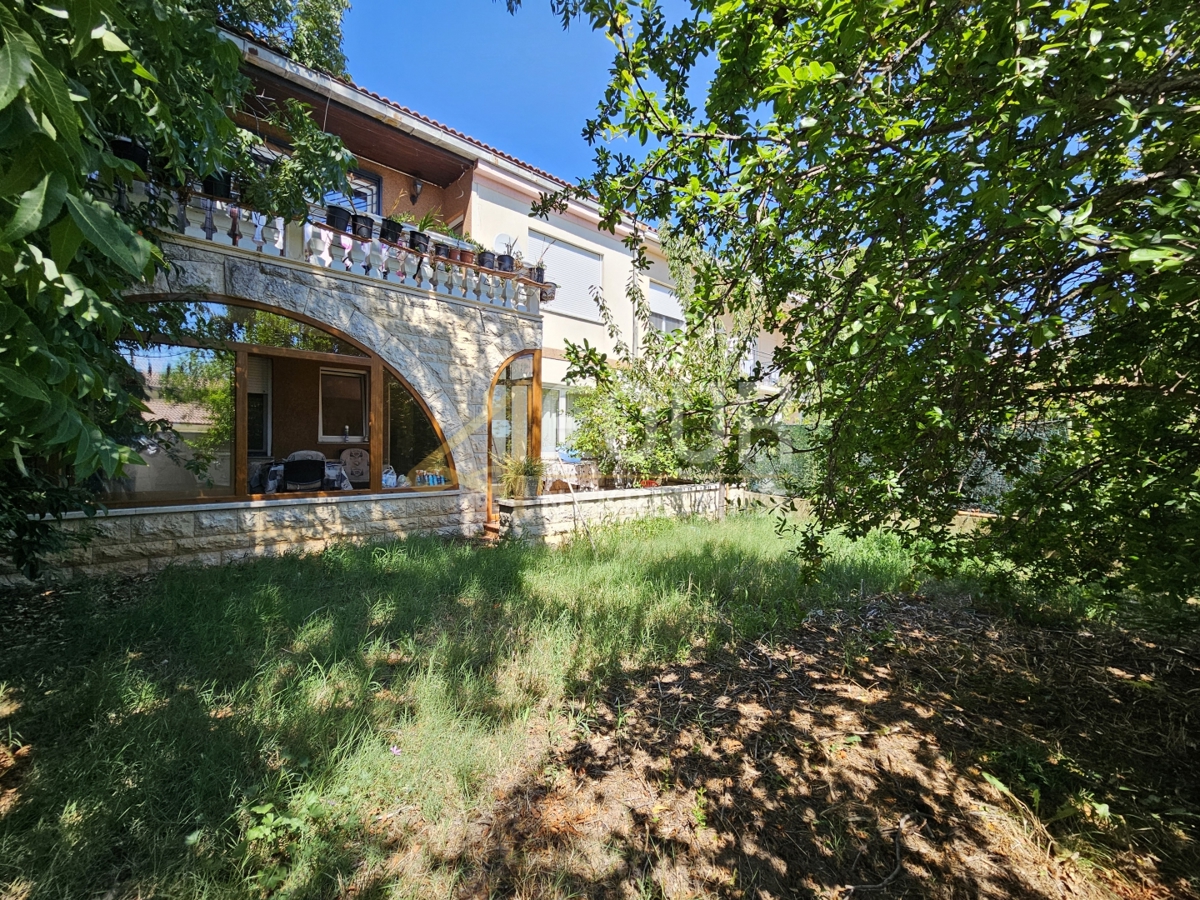 Stanovanje Centar, Pula, 46,45m2