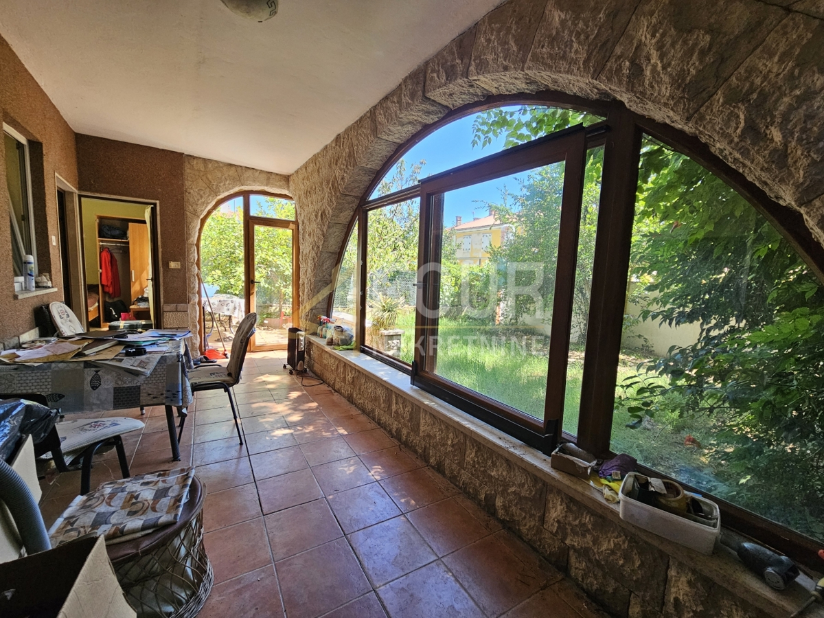Stanovanje Centar, Pula, 46,45m2