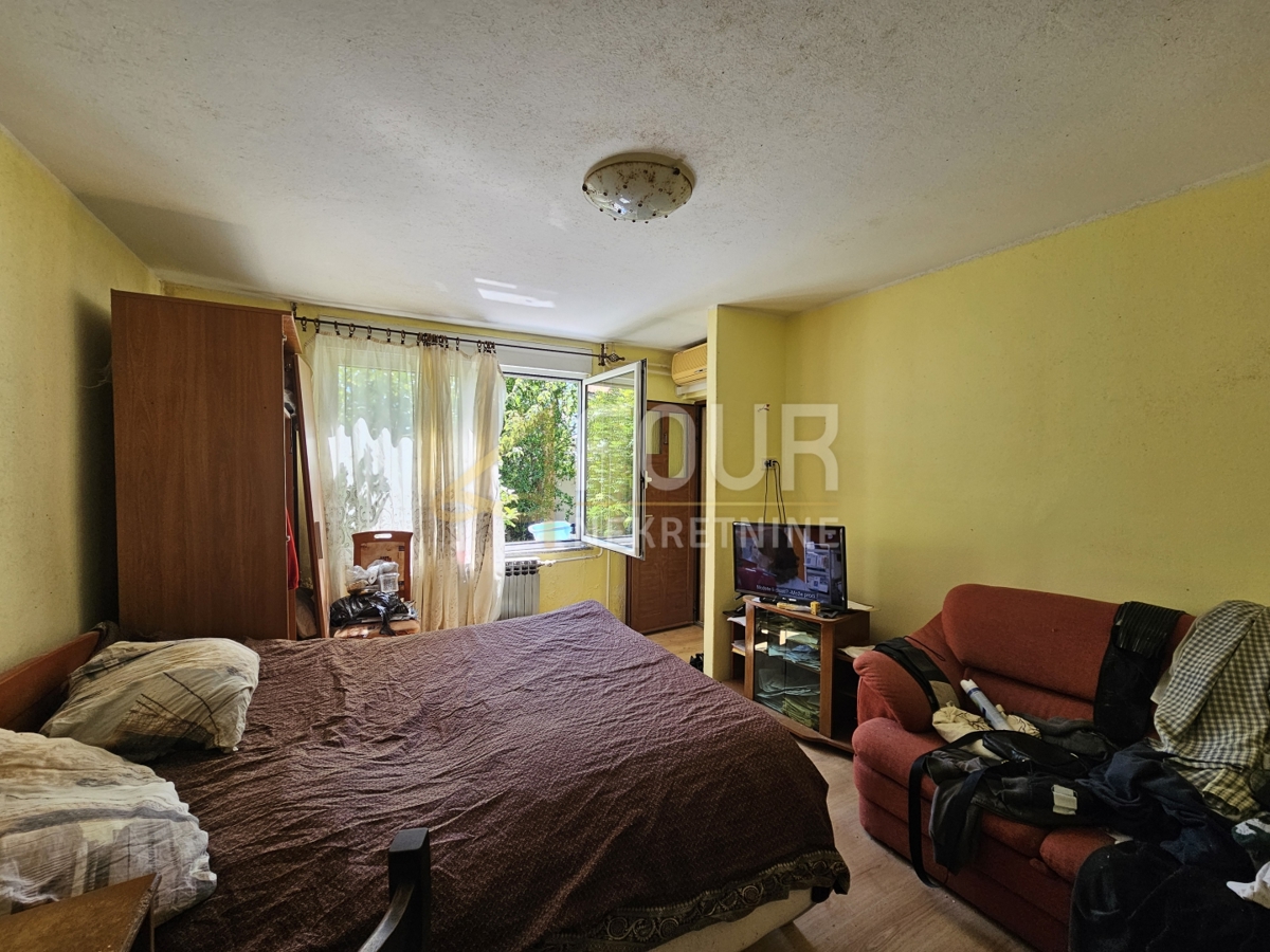 Stanovanje Centar, Pula, 46,45m2