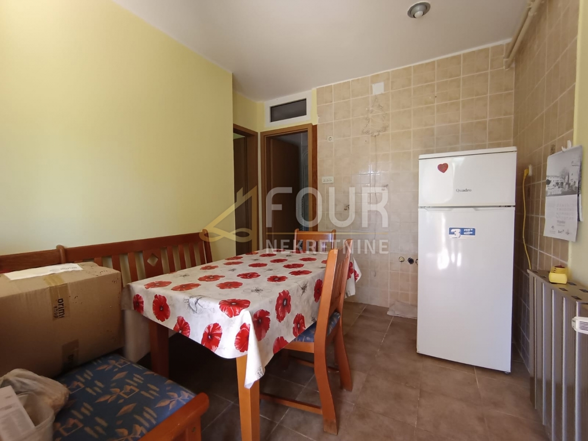 Stanovanje Centar, Pula, 46,45m2