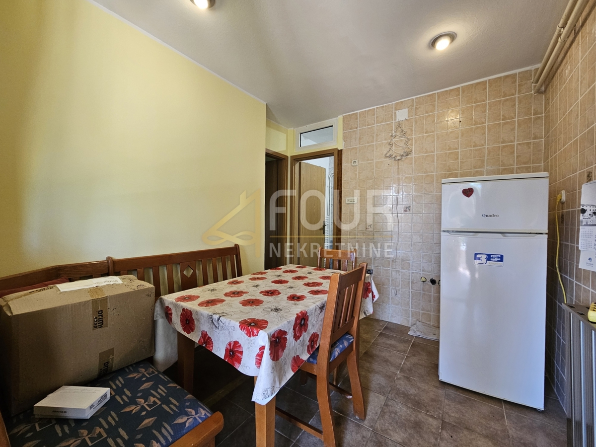 Stanovanje Centar, Pula, 46,45m2