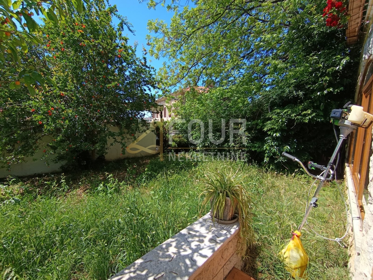 Stanovanje Centar, Pula, 46,45m2