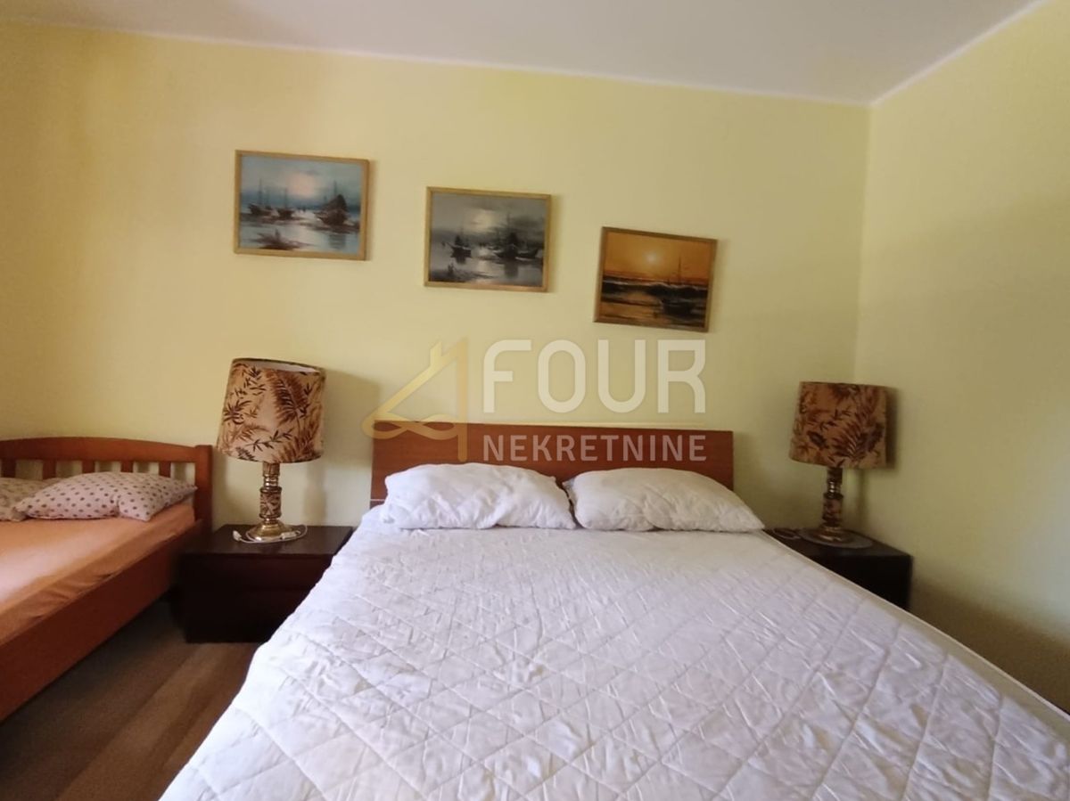 Stanovanje Centar, Pula, 46,45m2