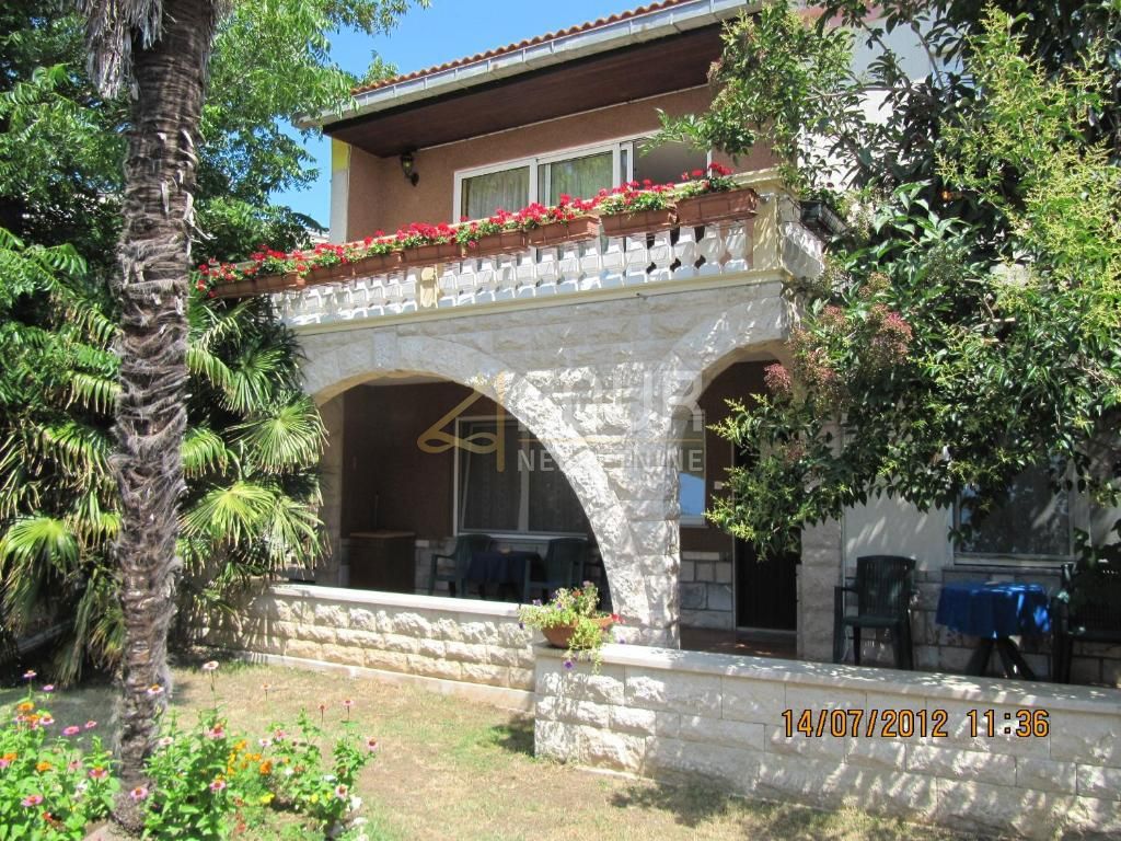 Stanovanje Centar, Pula, 70m2