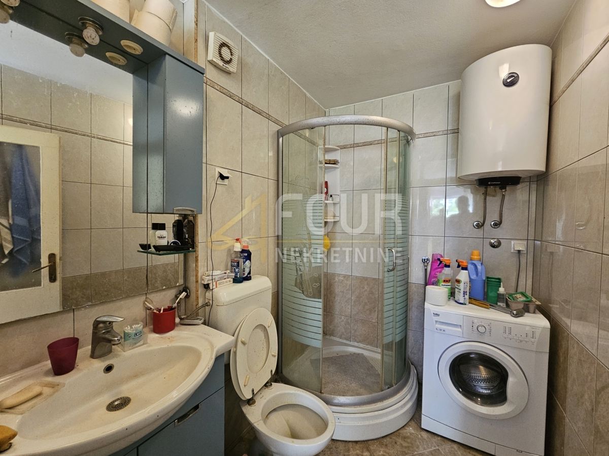 Stanovanje Centar, Pula, 46,45m2