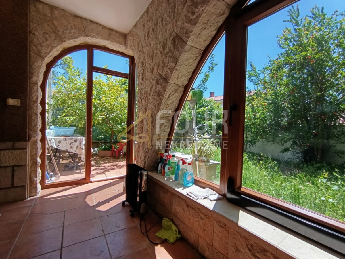 Stanovanje Centar, Pula, 46,45m2