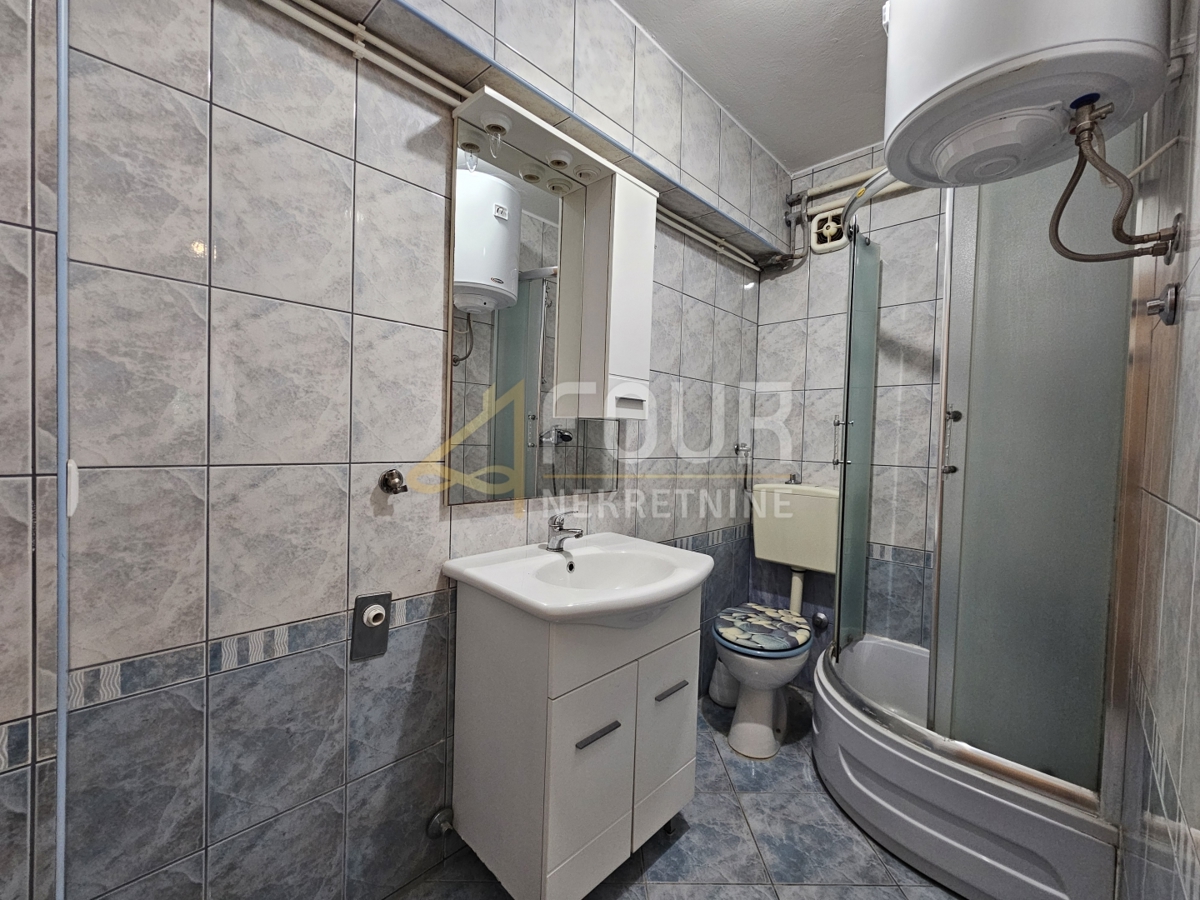Stanovanje Centar, Pula, 46,45m2