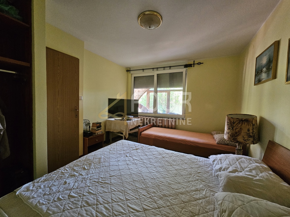 Stanovanje Centar, Pula, 46,45m2
