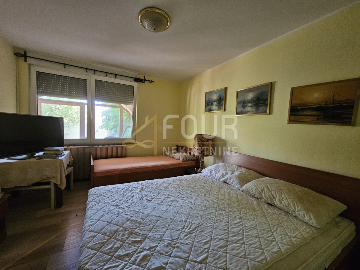 Stanovanje Centar, Pula, 46,45m2