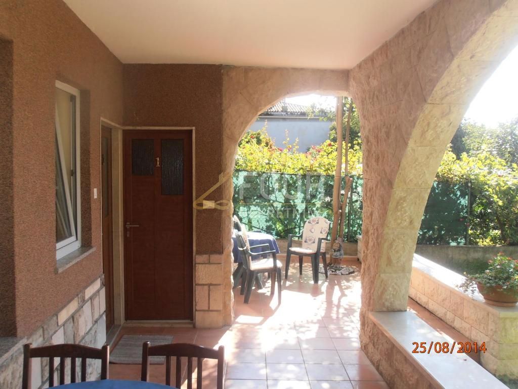 Stanovanje Centar, Pula, 70m2