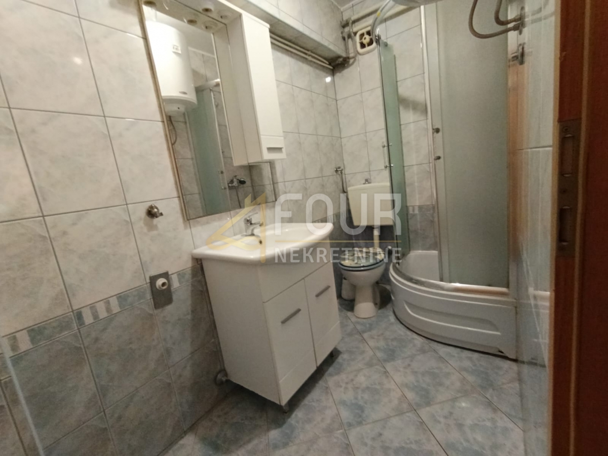 Stanovanje Centar, Pula, 46,45m2