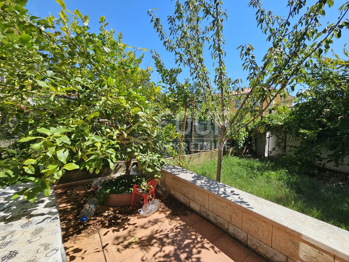 Stanovanje Centar, Pula, 46,45m2