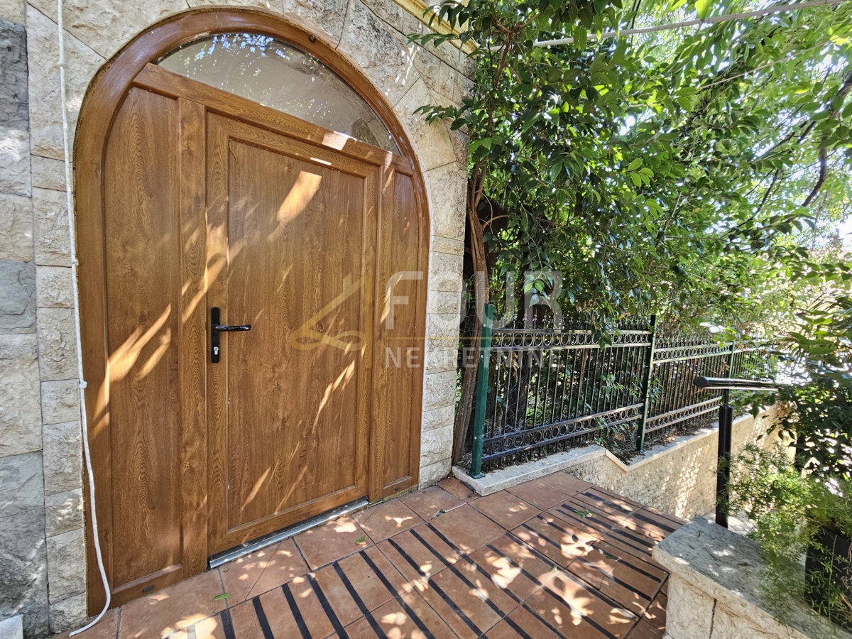 Stanovanje Centar, Pula, 46,45m2