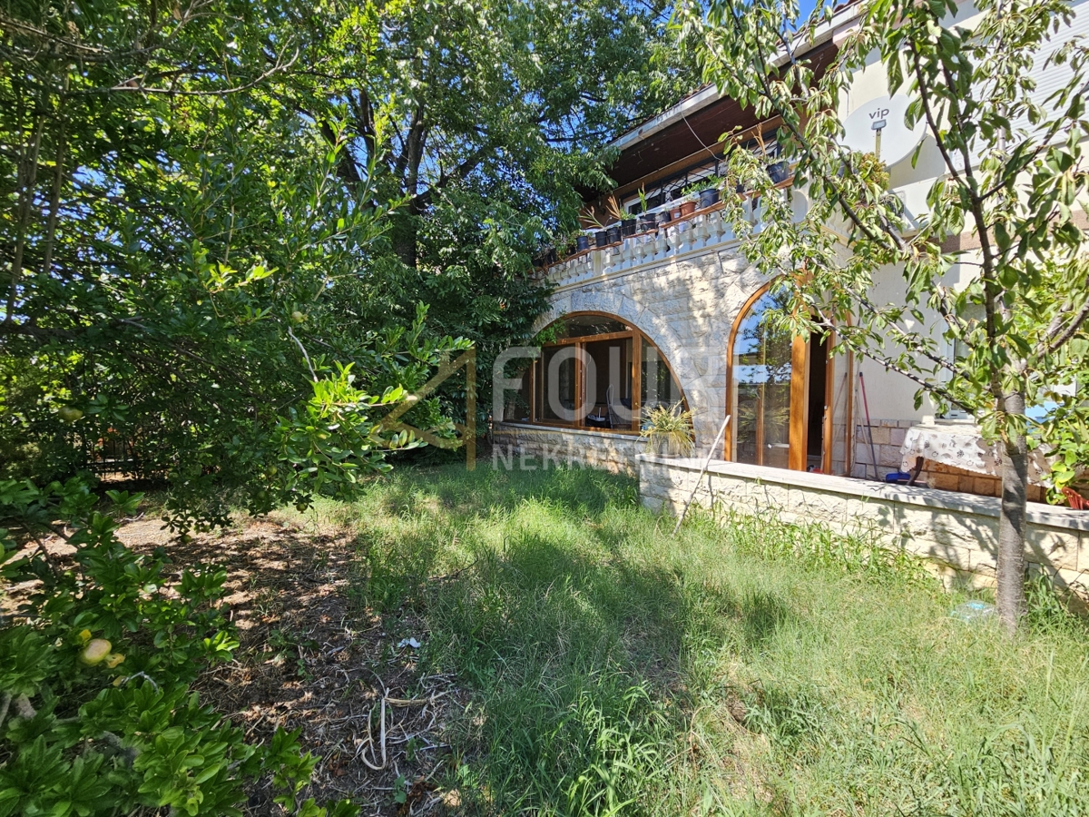 Stanovanje Centar, Pula, 46,45m2