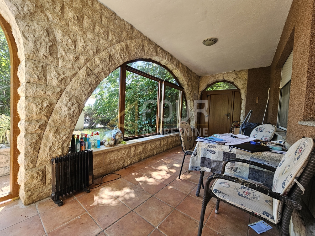 Stanovanje Centar, Pula, 46,45m2
