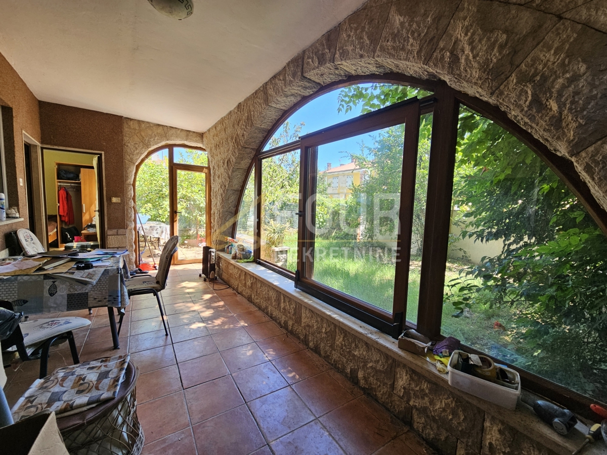 Stanovanje Centar, Pula, 46,45m2