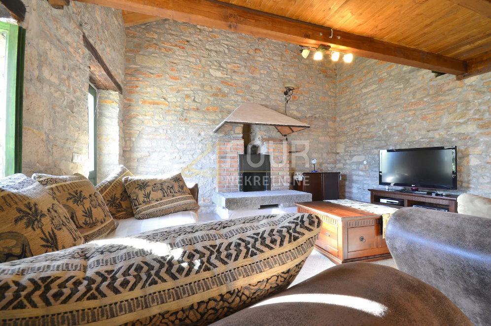 Hiša Marčana, 110m2