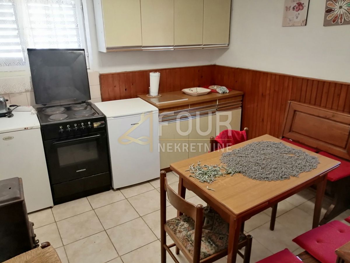 Hiša Risika, Vrbnik, 90m2