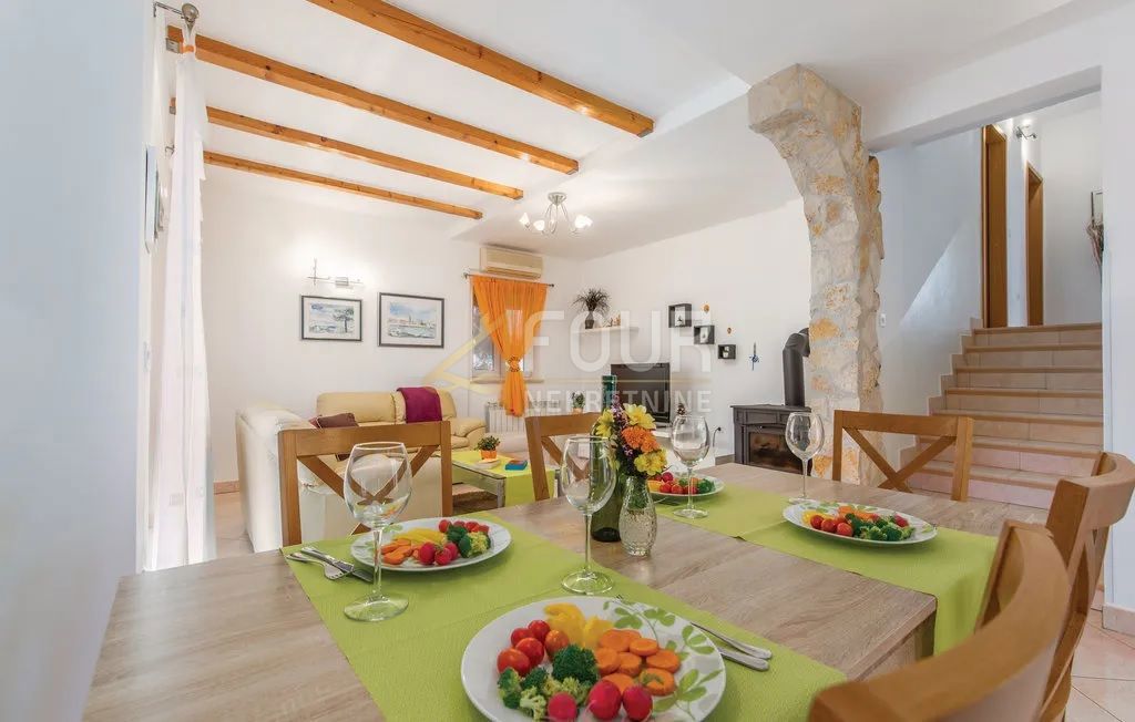 Hiša Poreč, 153m2