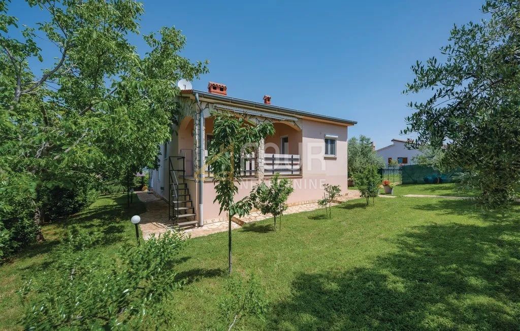 Hiša Poreč, 153m2