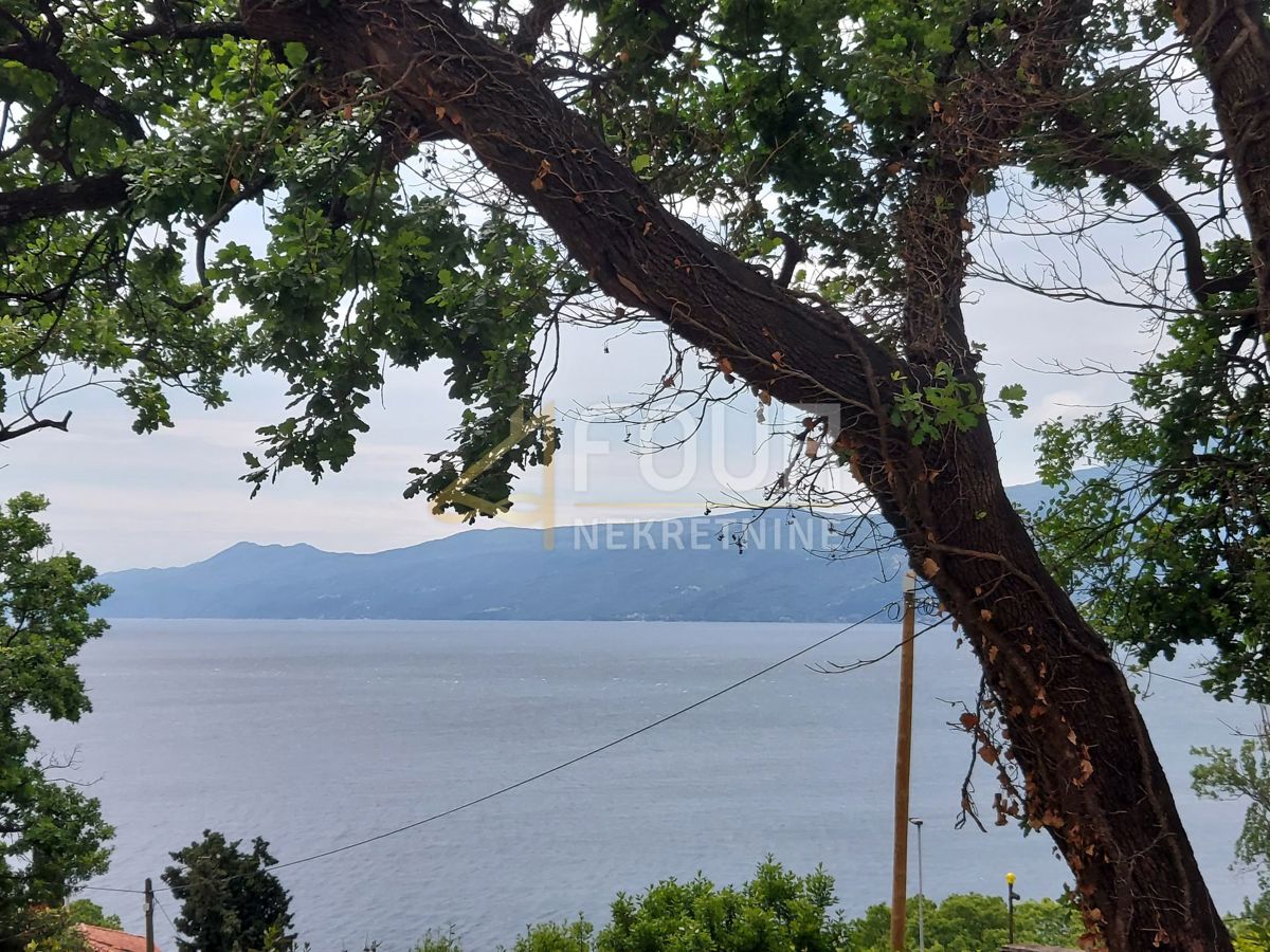 Zemljišče Kantrida, Rijeka, 1.341m2